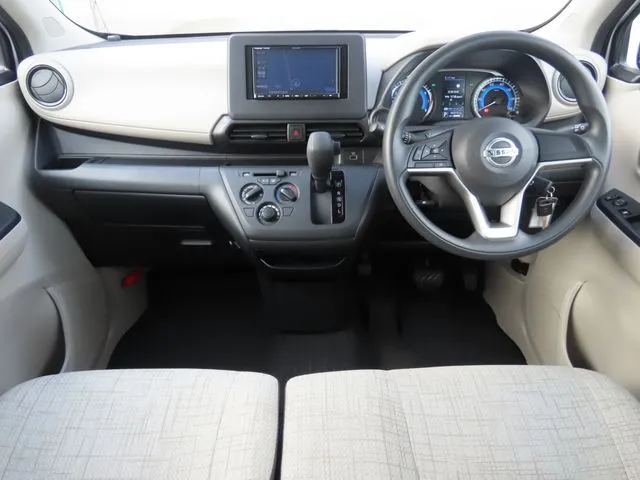 ニッサン デイズ