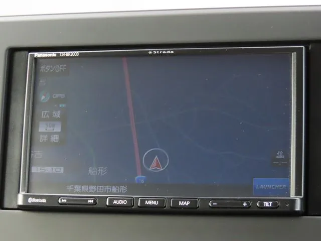 ニッサン デイズ