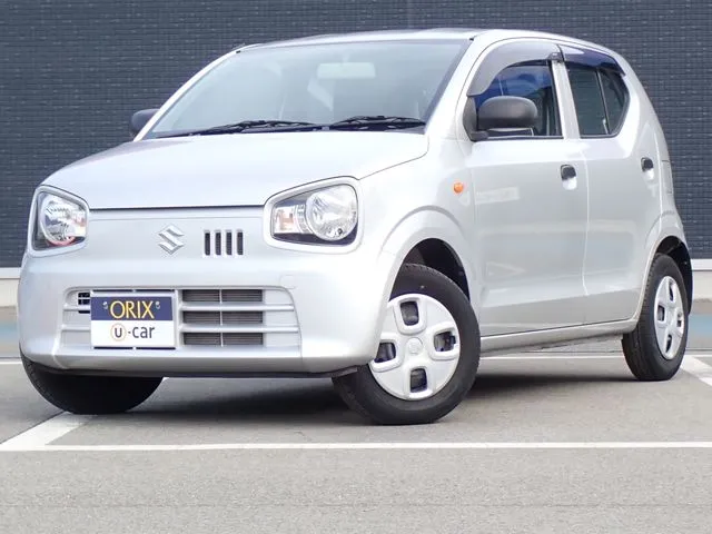 アルト(スズキ)|オリックスU-carの中古車