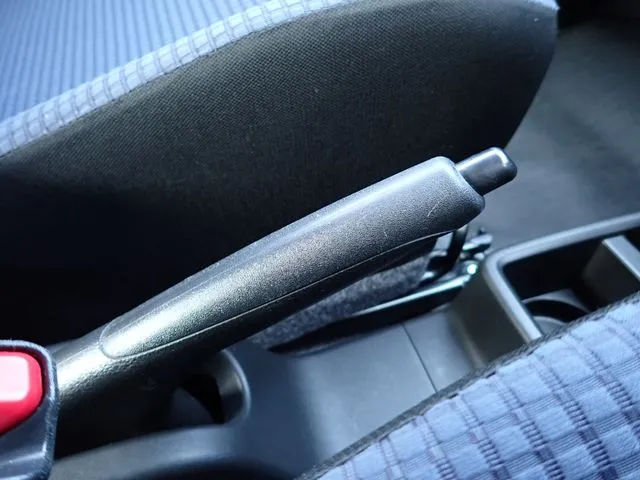 アルト（スズキ）の車両写真