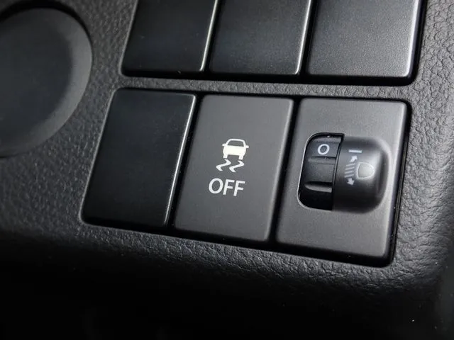 アルト（スズキ）の車両写真