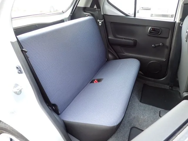 アルト（スズキ）の車両写真