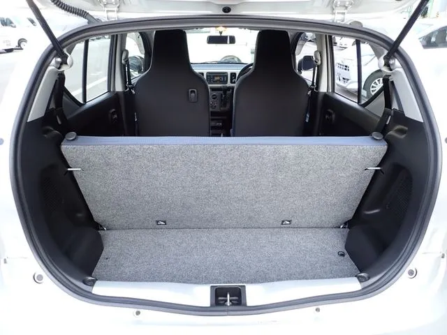 アルト（スズキ）の車両写真