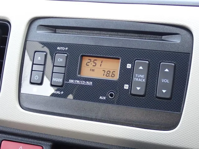 アルト（スズキ）の車両写真