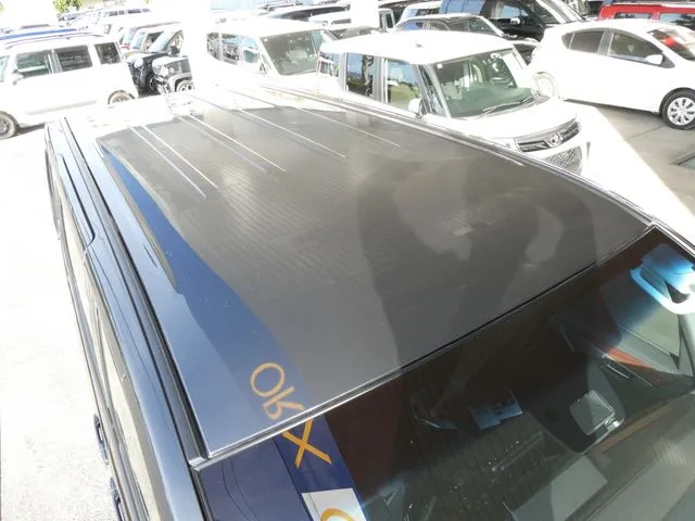 デリカ D:5 4WD(ミツビシ)の車両写真