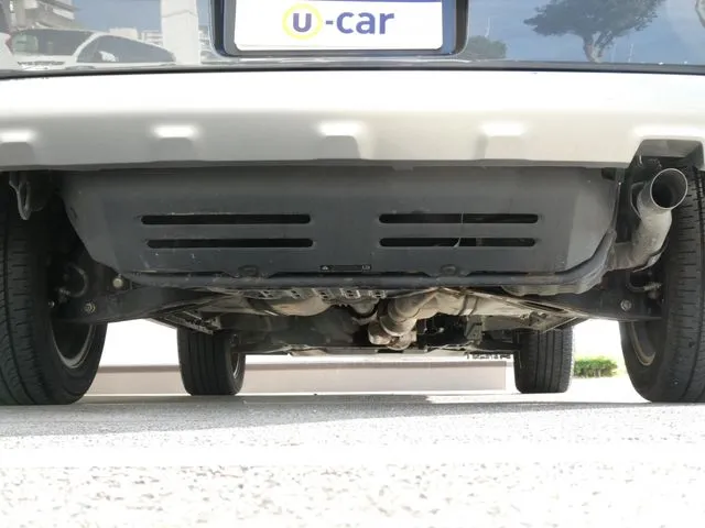 デリカ D:5 4WD(ミツビシ)の車両写真