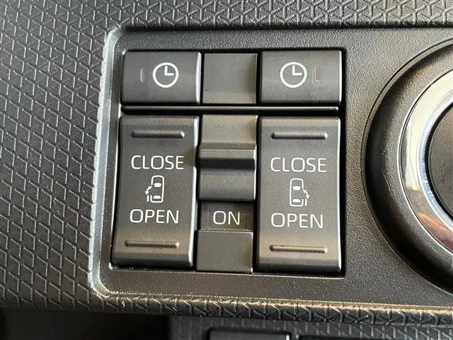 ダイハツ タント カスタム