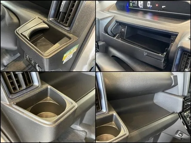 ダイハツ タント カスタム