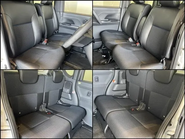 ダイハツ タント カスタム