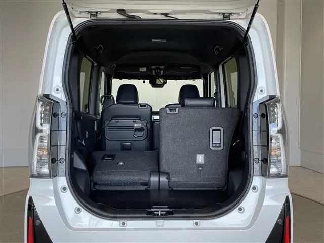 ダイハツ タント カスタム