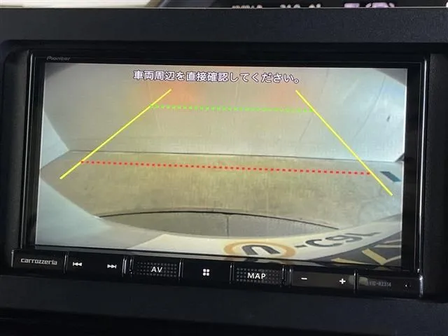 ダイハツ タント カスタム