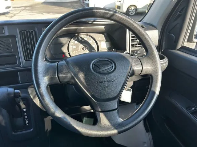 ダイハツ ハイゼットカーゴ