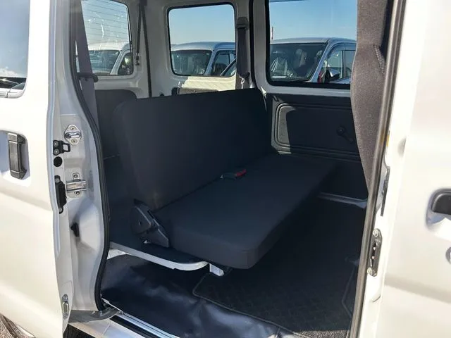 ダイハツ ハイゼットカーゴ