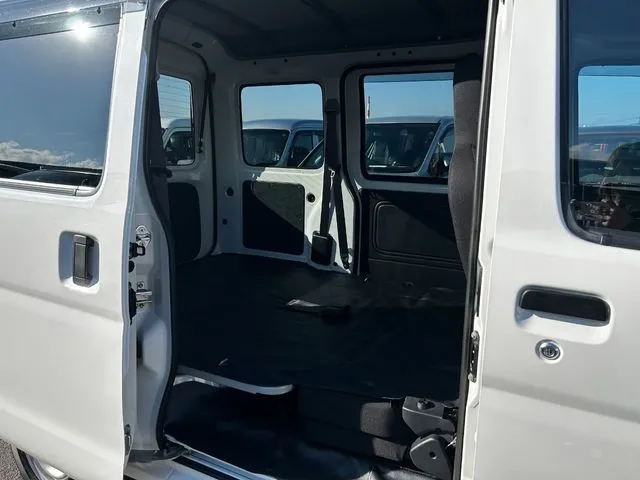 ダイハツ ハイゼットカーゴ