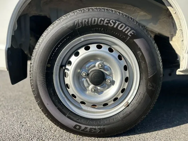 ダイハツ ハイゼットカーゴ