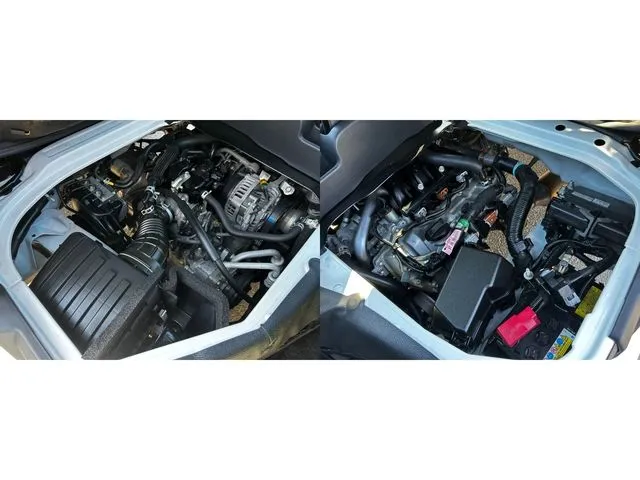 ダイハツ ハイゼットカーゴ