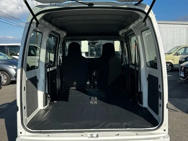 ダイハツ ハイゼットカーゴ