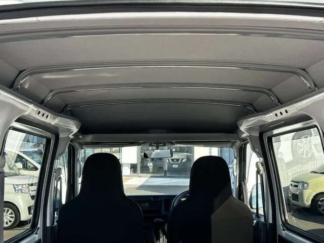 ダイハツ ハイゼットカーゴ