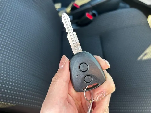 ダイハツ ハイゼットカーゴ