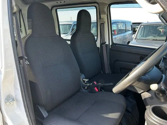 ダイハツ ハイゼットカーゴ