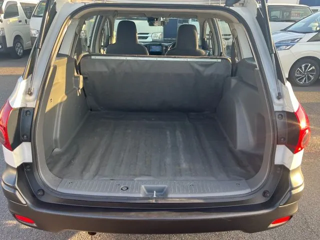 ＮＶ１５０　ＡＤ　２ＷＤ（ニッサン）の車両写真