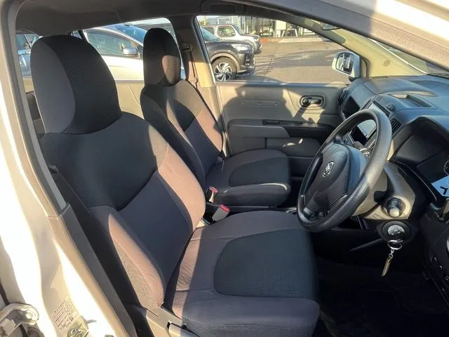 ＮＶ１５０　ＡＤ　２ＷＤ（ニッサン）の車両写真