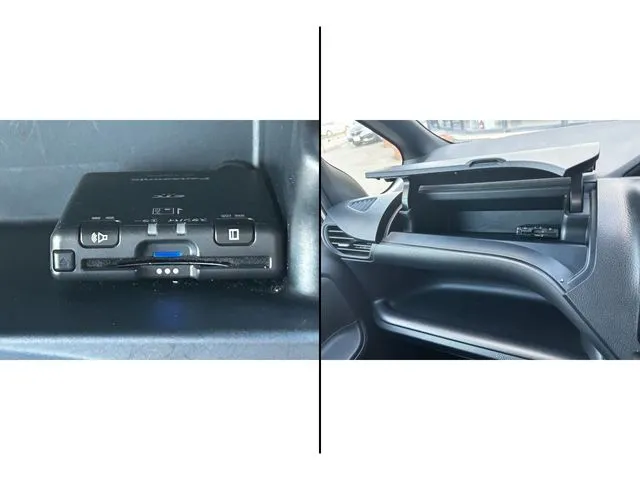 ノア（トヨタ）の車両写真