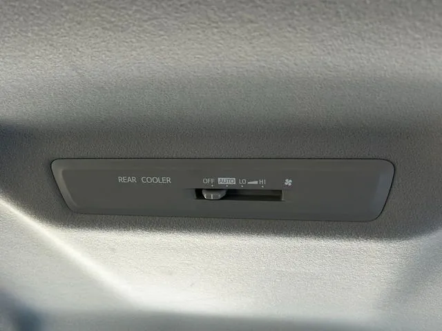 ノア（トヨタ）の車両写真