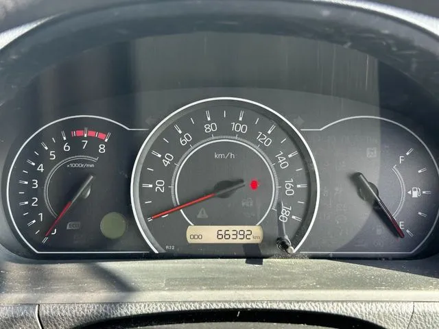 ノア（トヨタ）の車両写真