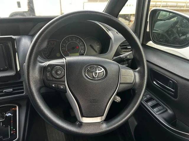 ノア（トヨタ）の車両写真