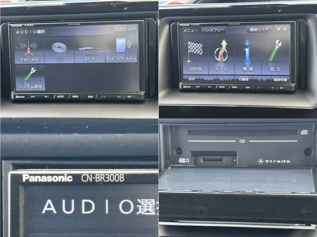 ノア（トヨタ）の車両写真