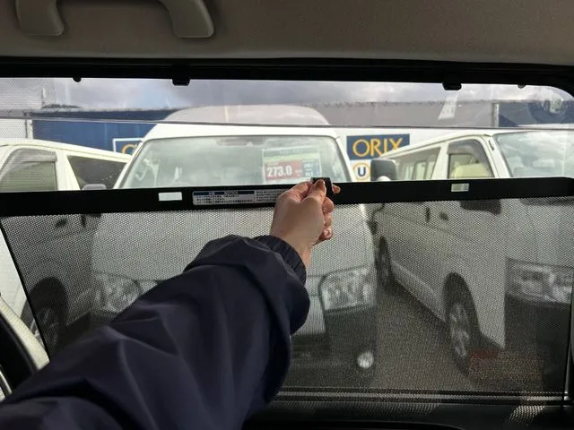 ヴォクシー（トヨタ）の車両写真