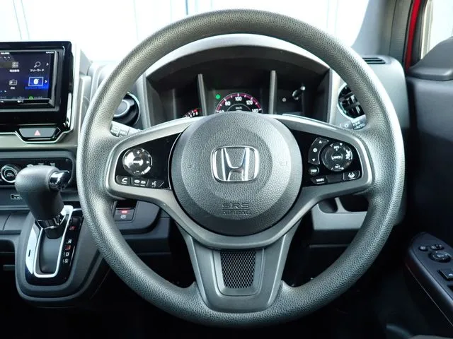 N-WGN カスタム(ホンダ)の車両写真