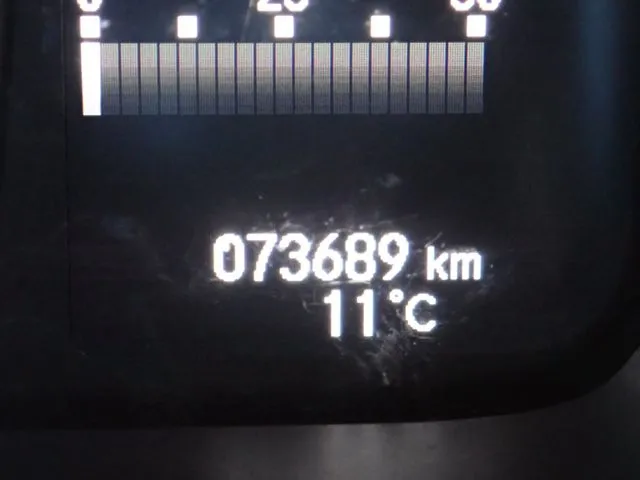 N-WGN カスタム(ホンダ)の車両写真