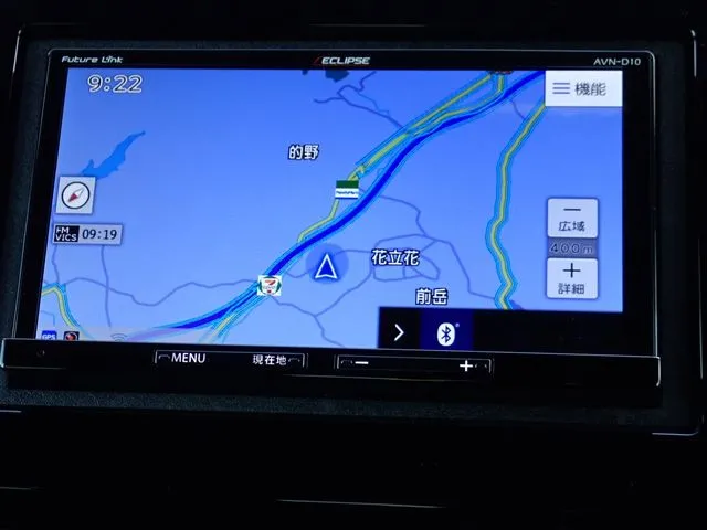 N-WGN カスタム(ホンダ)の車両写真