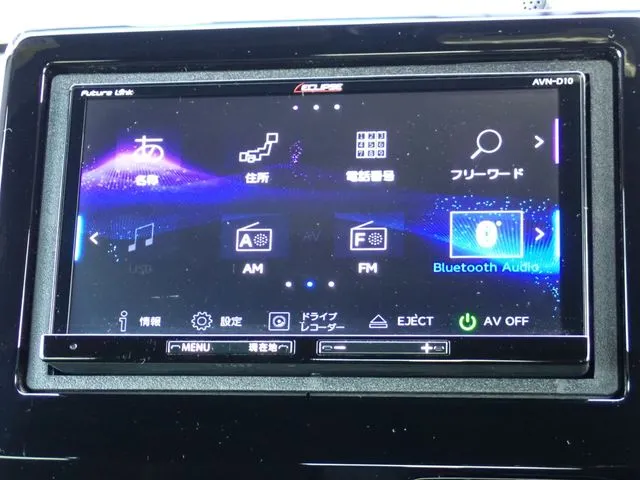 N-WGN カスタム(ホンダ)の車両写真