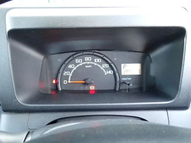 ハイゼットトラック(ダイハツ)の車両写真