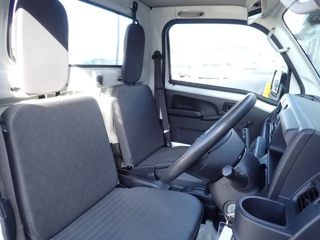 ハイゼットトラック(ダイハツ)の車両写真