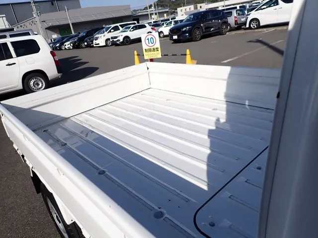 ハイゼットトラック(ダイハツ)の車両写真