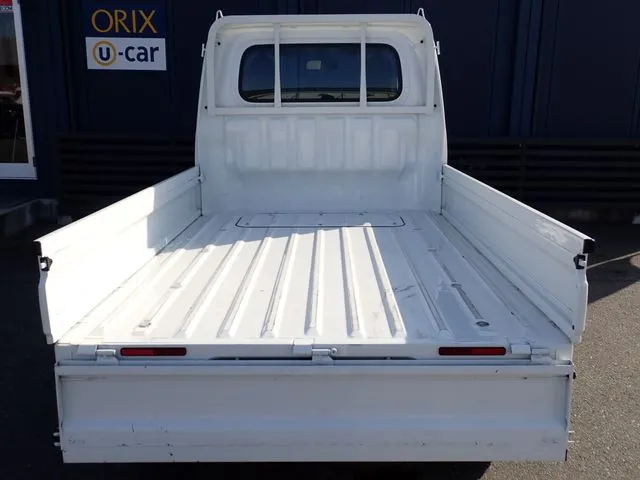 ハイゼットトラック(ダイハツ)の車両写真