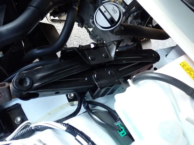 ハイゼットトラック(ダイハツ)の車両写真