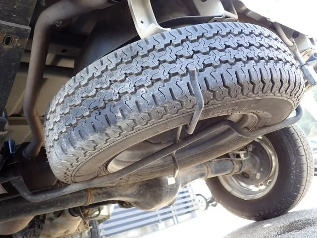 ハイゼットトラック(ダイハツ)の車両写真