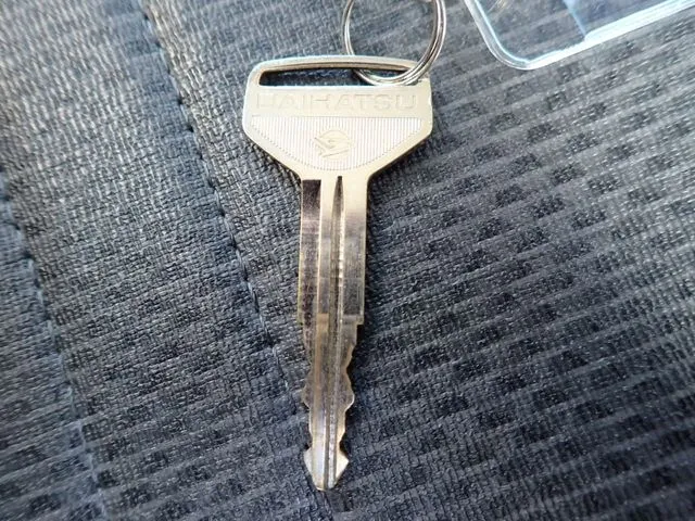 ハイゼットトラック(ダイハツ)の車両写真