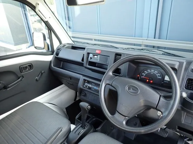 ハイゼットトラック(ダイハツ)の車両写真