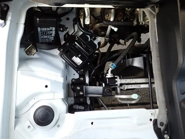 ハイゼットトラック(ダイハツ)の車両写真