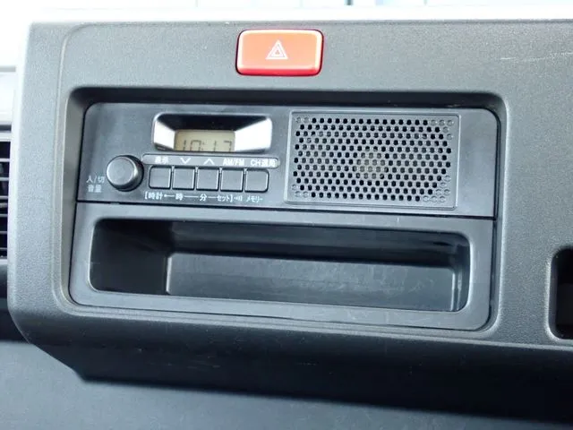 ハイゼットトラック(ダイハツ)の車両写真