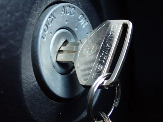 ハイゼットトラック(ダイハツ)の車両写真