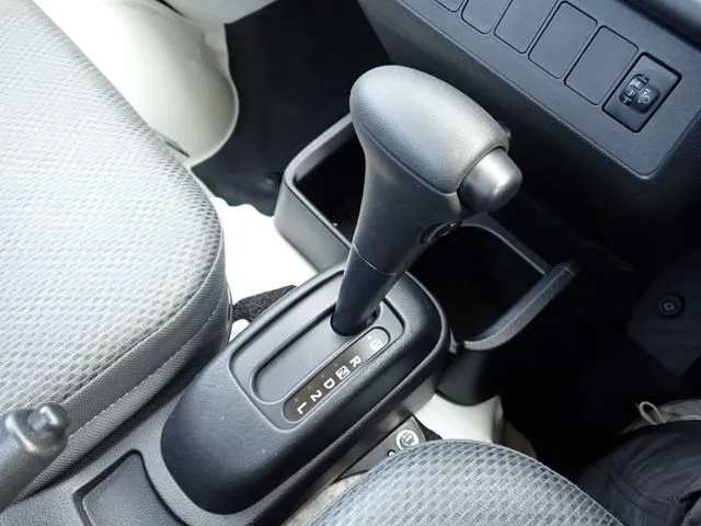 ハイゼットトラック(ダイハツ)の車両写真