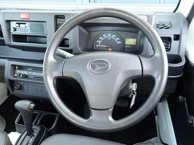 ハイゼットトラック(ダイハツ)の車両写真