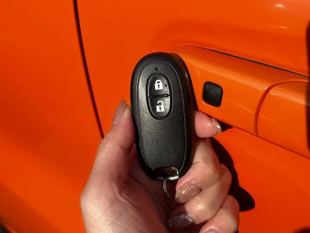 スズキ ハスラー